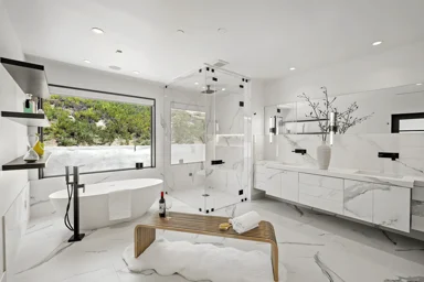 Bathroom 6