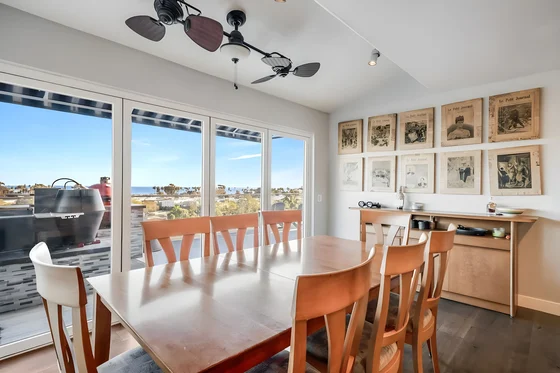 Dining room - Image 4