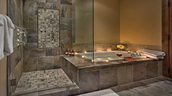 Bathroom 2 - Image 1