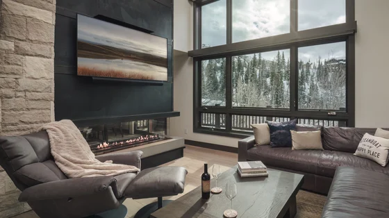 Living Room - Image 1