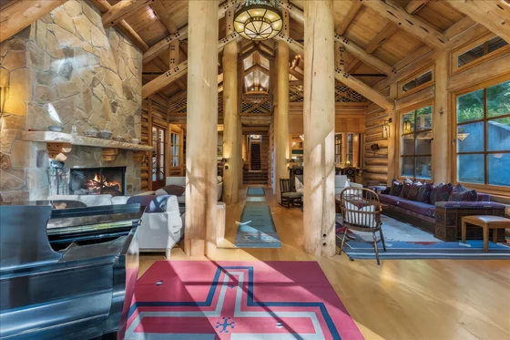 Living room - Image 7