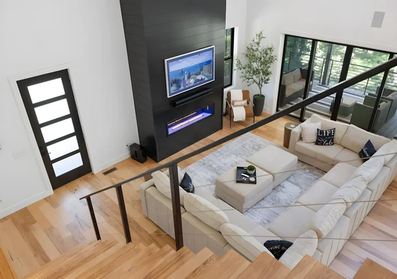 Living room - Image 8