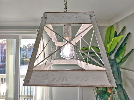 Living room - Image 4