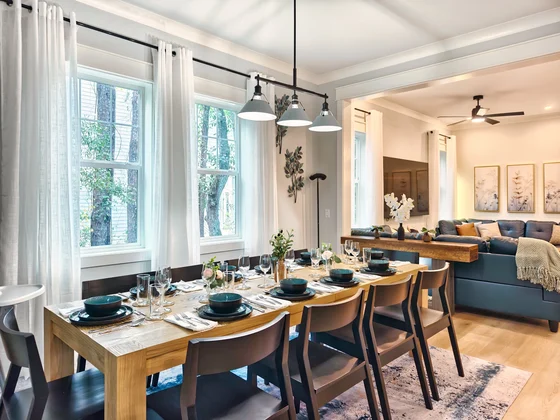 Dining room - Image 5