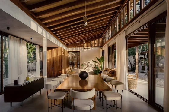 Dining room - Image 1