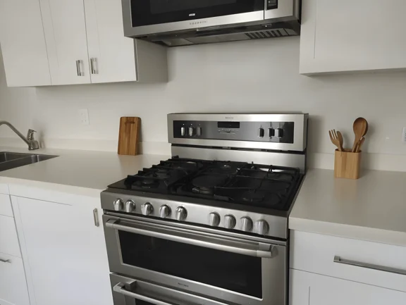 Chic 1 Bedroom Apartment – Near Beverly Hills!