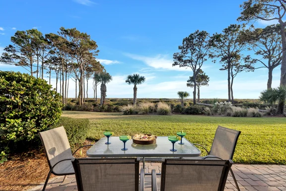 47 Ocean Club Villas