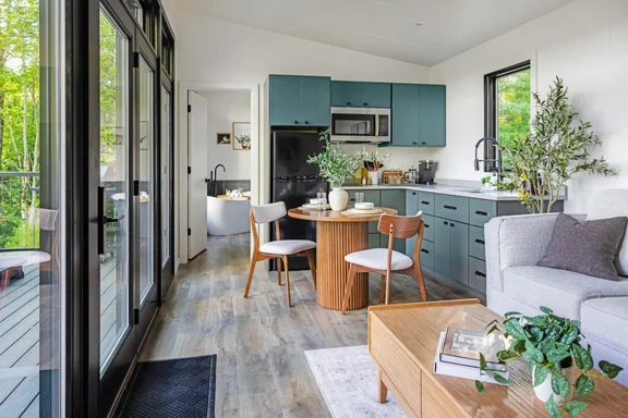 Twilight Haven | Nature, Hot Tub, Hiking, Panoramic Views